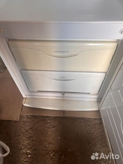 Холодильник бу