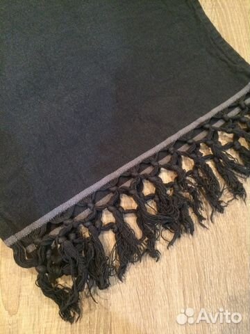 Дорожка для стола в стиле Loft