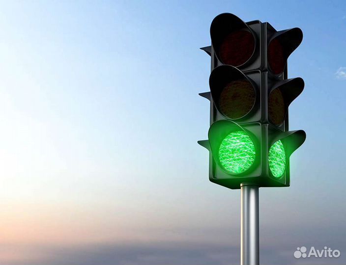 Лицензия для такси пакет 