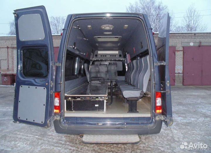 Организация Похорон. Памятники