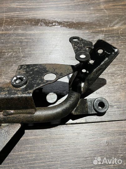 Паук для Yamaha FZ1S Fazer 06-15