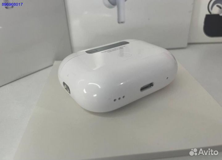 AirPods Pro gen.2 / Новые + гарантия