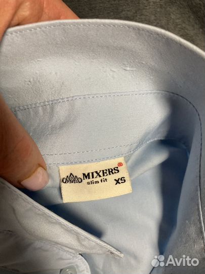 Рубашка на подростка 164