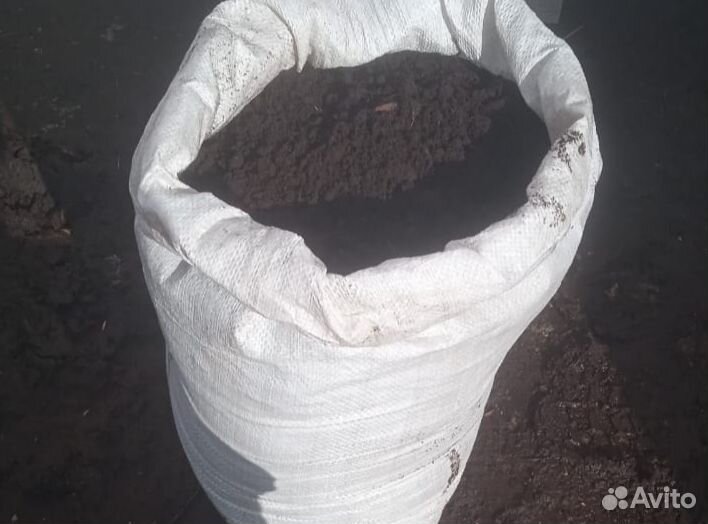 Грунт плодородный с доставкой в Домодедово