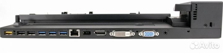 Lenovo Dock