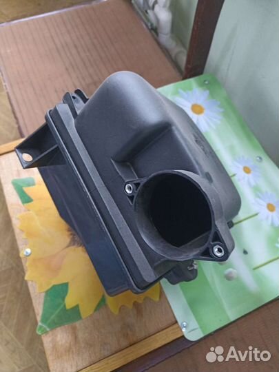 Корпус воздушного фильтра 2114, 2112