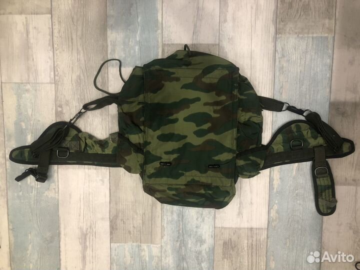 Рюкзак рд 54