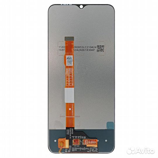 Дисплей для Vivo Y31 2021 Ремонт/Продажа