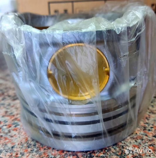 2341027921 Hyundai Accent поршень