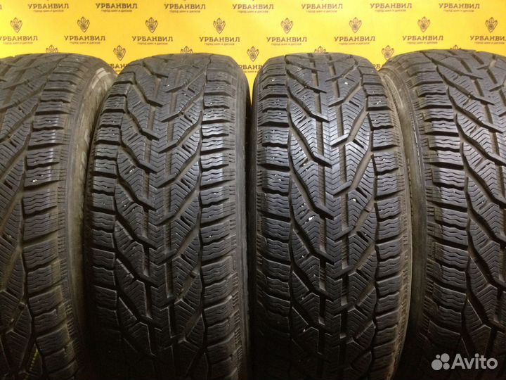 Kormoran SUV Snow 215/60 R17 96H
