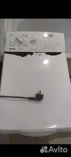 Стиральная машина автомат бу