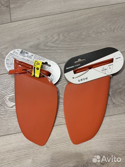 Плавник / Киль для sup доски itiwit