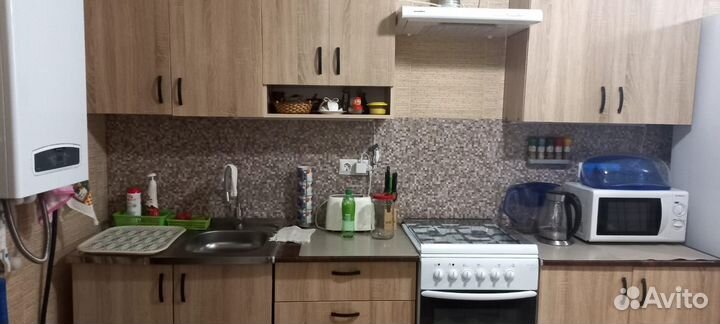 Продаю кухню и газовую плиту