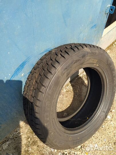КАМА Кама-232 205/60 R15