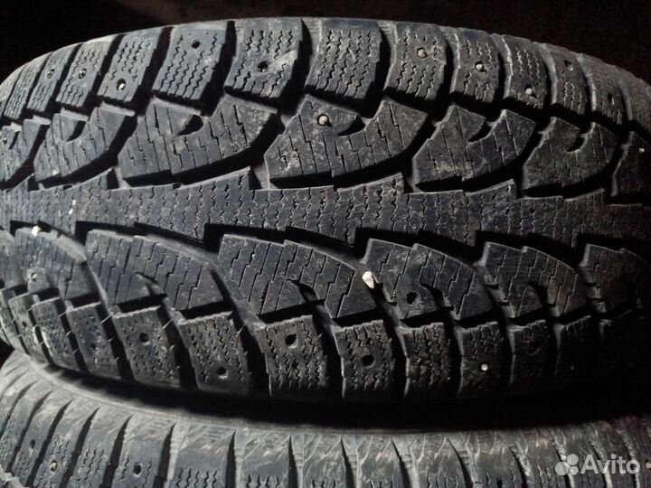 Hankook I'Pike RW11 245/60 R18