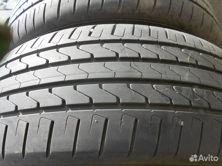 Cooper Evolution Tour 225/55 R19
