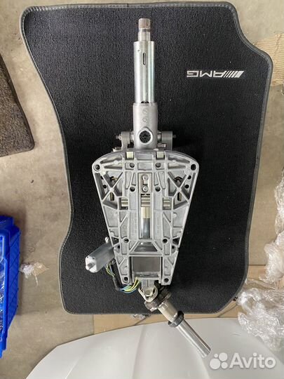 Рулевая колонка Mercedes Benz оригинал