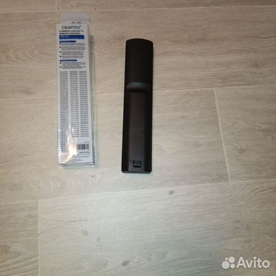 Пульт ду для LG