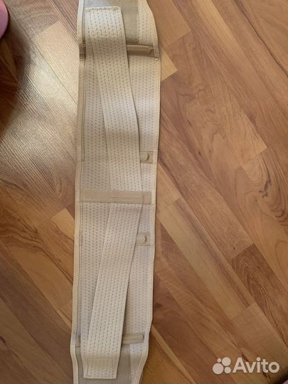 Бандаж до и послеродовой новый