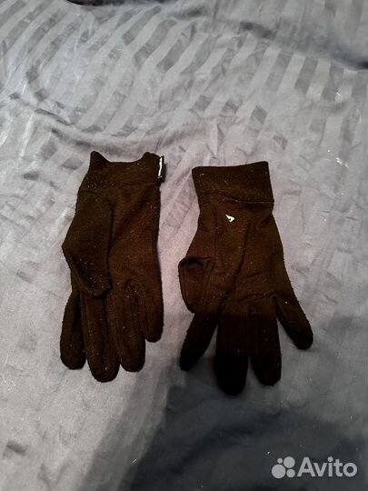 Перчатки зимниии
