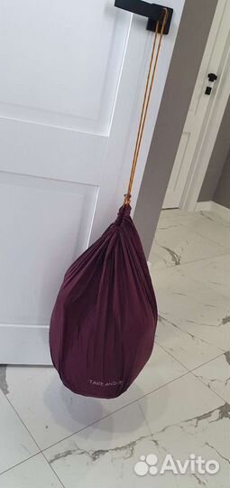 Парка для девочки