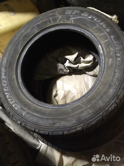 Michelin MXTE 205/65 R15