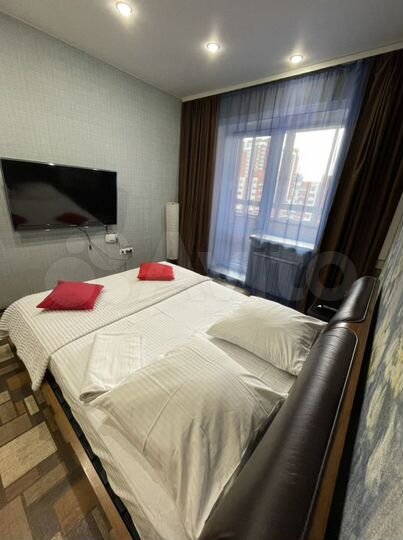 1-к. квартира, 55 м², 7/8 эт.