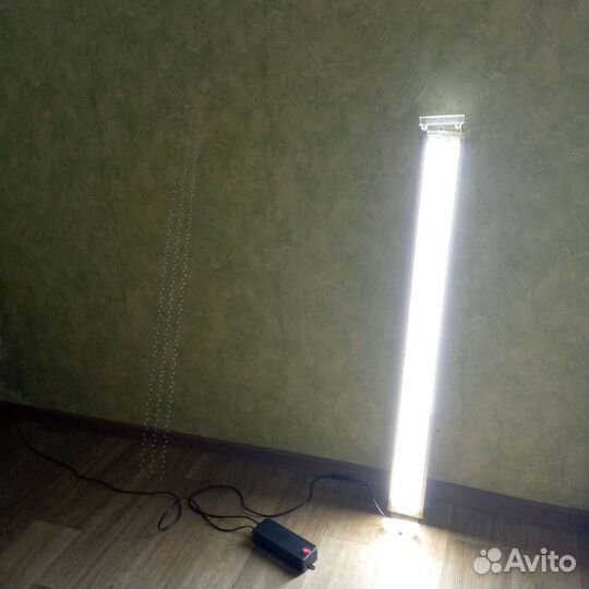 Светильник для аквариума