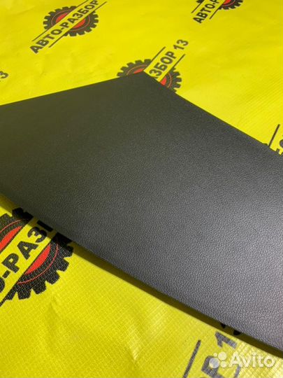 Накладка центральной консоли Kia Sportage QL