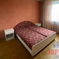 2-к. квартира, 53 м², 4/6 эт.