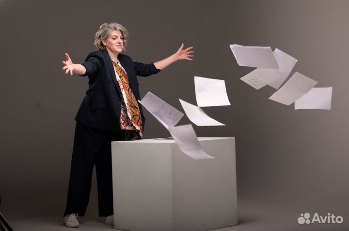 Бухгалтер, Учёт для маркетплейсов WB,ozon и другие