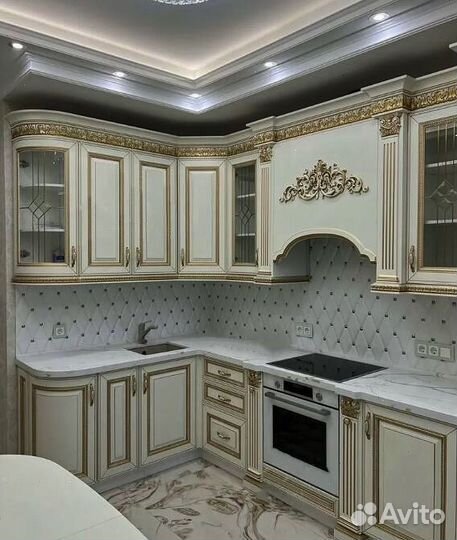 Кухня на заказ