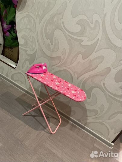 Гладильная доска