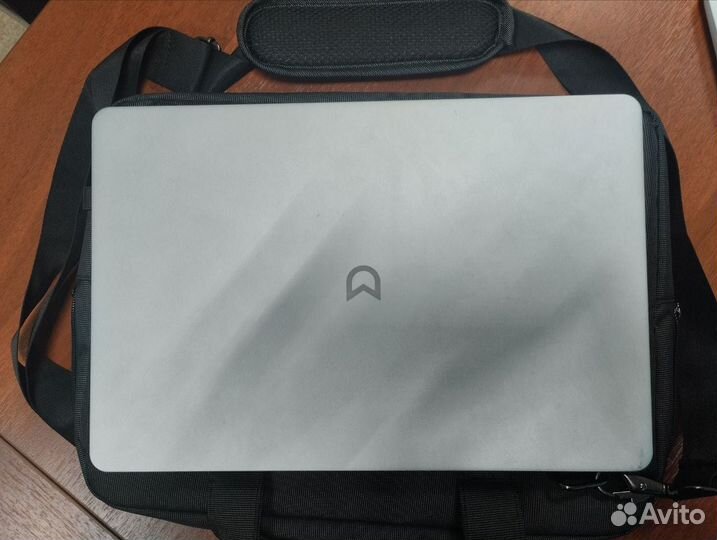 Ноутбук (ультрабук) irbis NB131