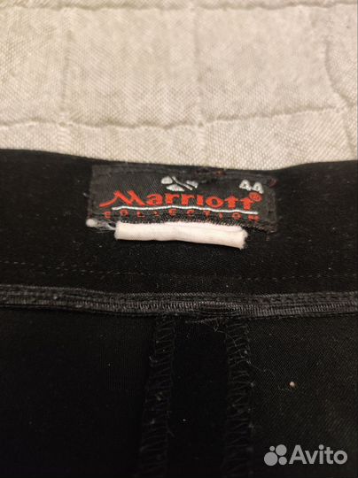 Брюки женские