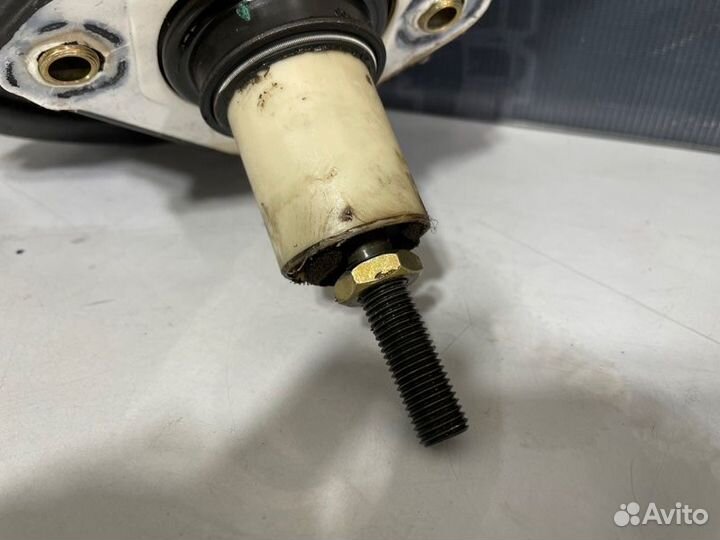 Вакуумный усилитель Audi A6 Allroad C5 ARE 2002