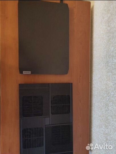 Игровой ноутбук