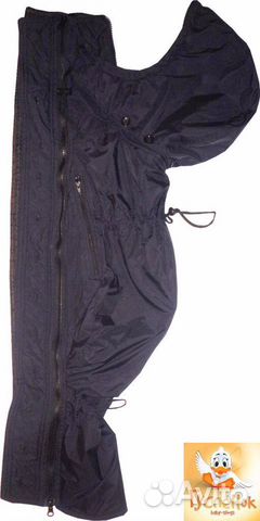 Слинговставка для любой куртки