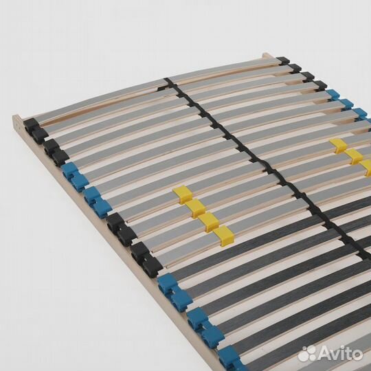 Реечная рама Federholzrahmen 28 NV 90 x 200cm