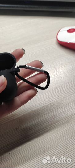 Чехол на Airpods pro