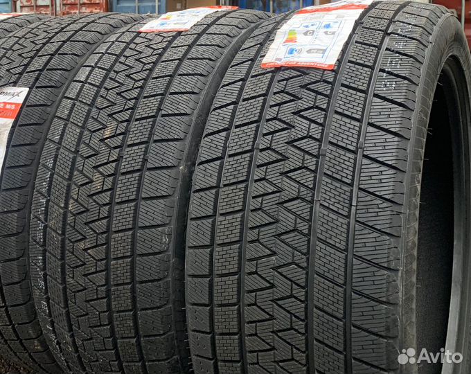 Gripmax Stature M/S 275/40 R21 106V