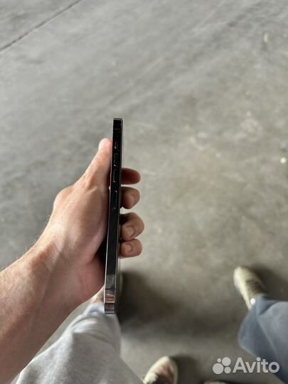 iPhone 13 Pro Max, 128 ГБ