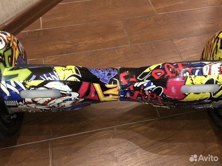 Гироскутер (торг уместен )