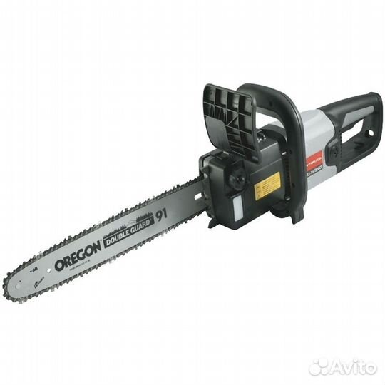 Цепная пила электрическая пц-16/2000Т