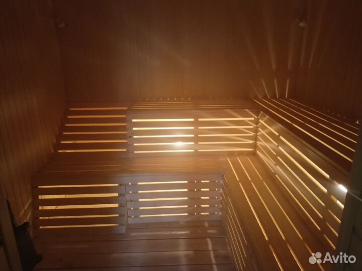 Строительная бригада