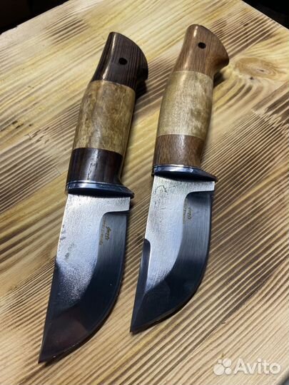 Шкуросъемные ножи