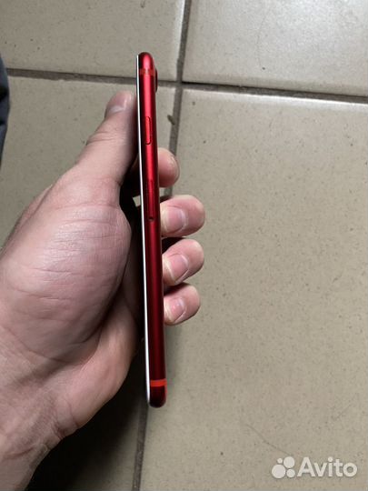iPhone 7, 128 ГБ