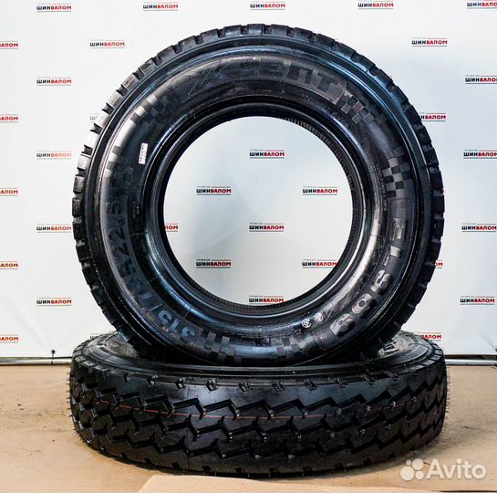 315/70R22,5 Xcent EL969 154/151L PR20 TL Ведущая