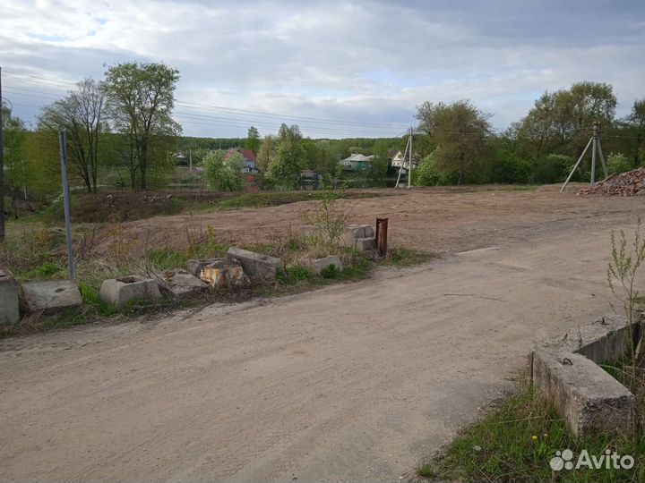 Приму грунт, бой, д. Мерлеево