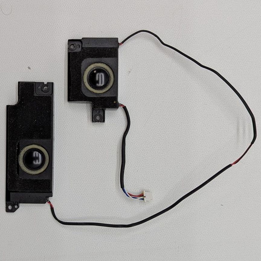 [PK23000Q9N0] Динамики Lenovo Thinkpad X280